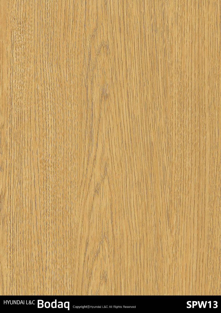 Oak – Origin Wood Collection SPW13