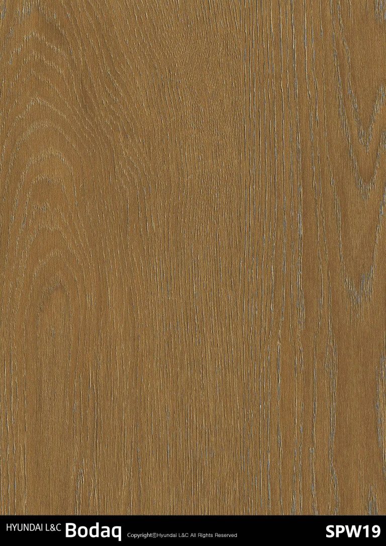 Dark Oak – Origin Wood Collection SPW19