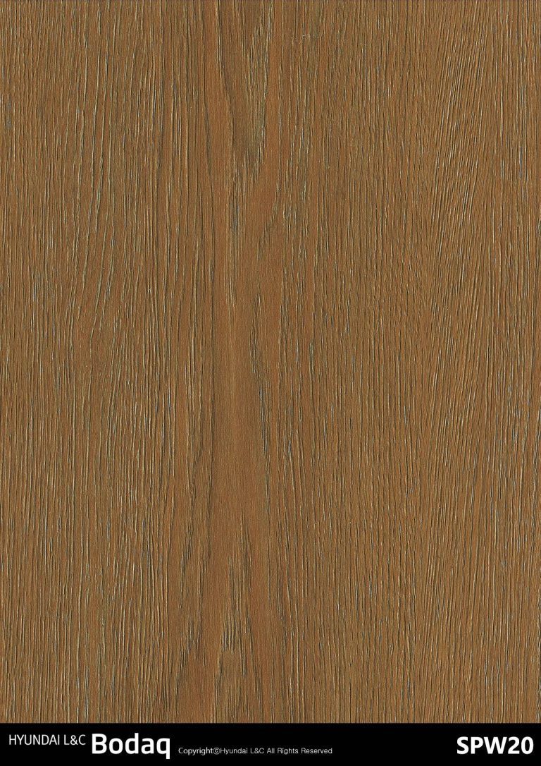 Dark Oak – Origin Wood Collection SPW20