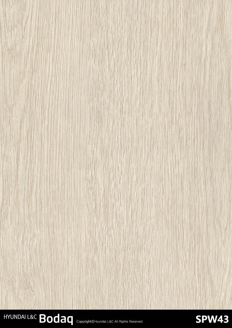 Light Oak – Origin Wood Collection SPW43