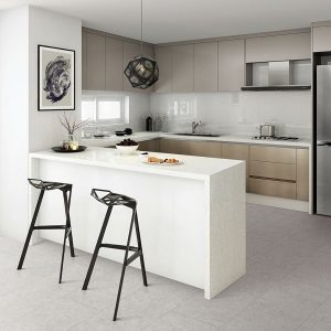 UMI01 kitchen cabinets refinishing