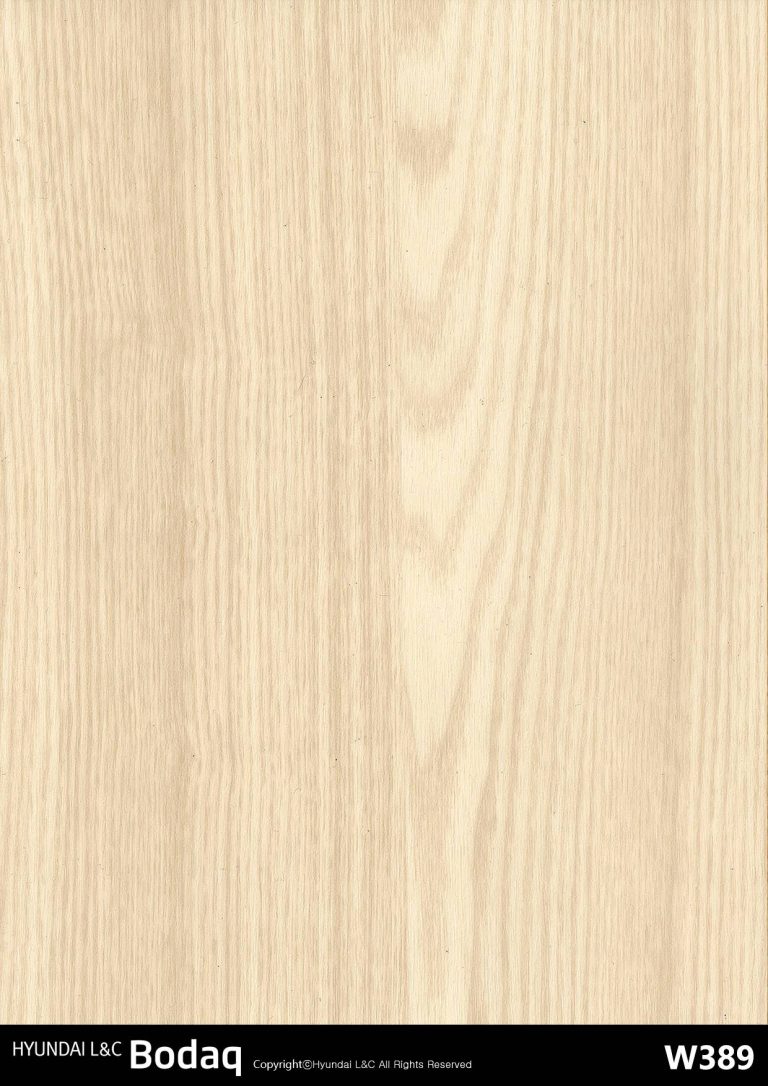 Ash – Standard Wood Collection W389