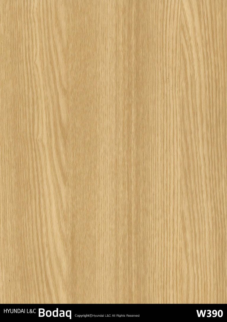 Ash – Standard Wood Collection W390