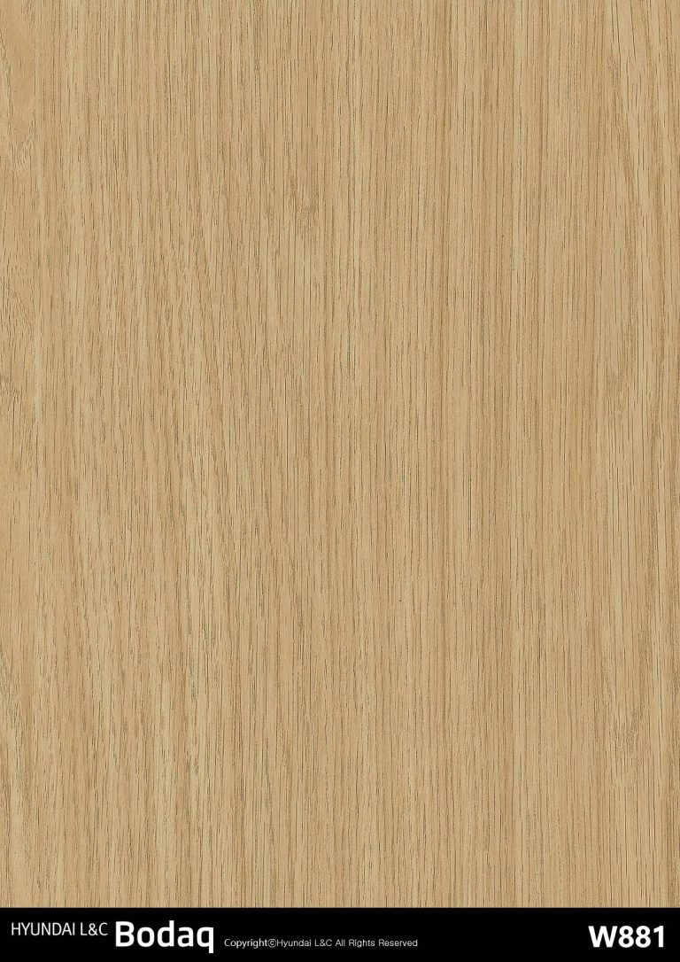 Ash – Standard Wood Collection W881