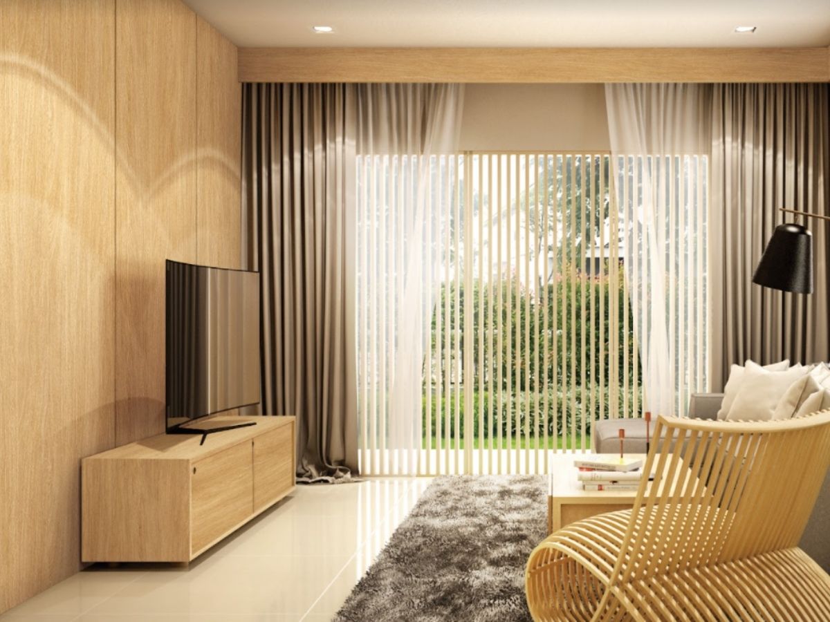 Wall Paneling Design Ideas: From Bedroom to Basement ⋆ Bodaq® by Hyundai®