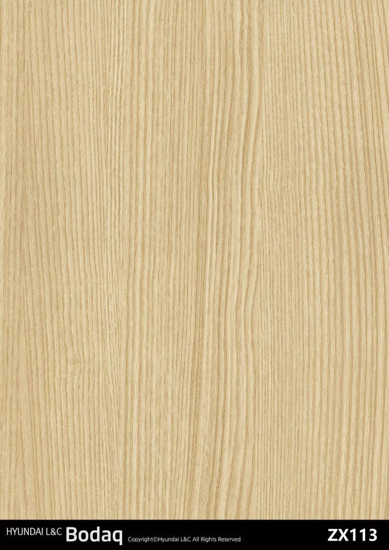 Eiche – Wood Collection ZX113