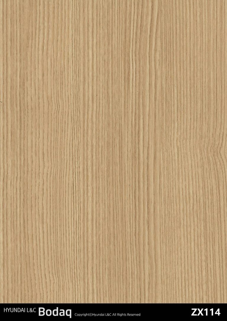 Eiche – Wood Collection ZX114