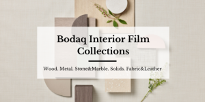 Bodaq Interior Film Collections