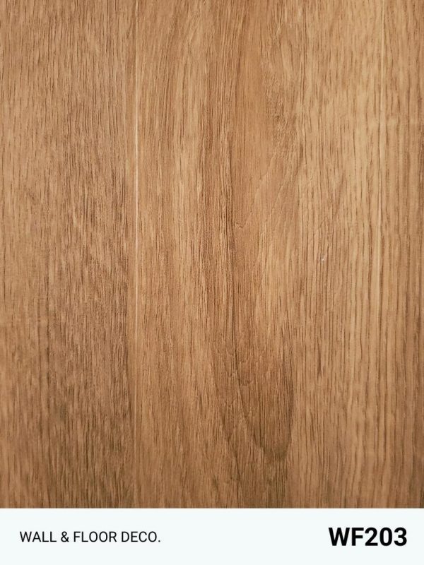 Bodaq WF203 medium wood laminate - Heavy duty Collection