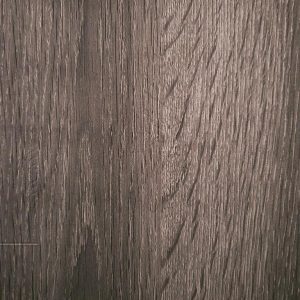 Bodaq WF204 dark wood laminate - Heavy duty Collection
