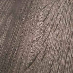 Bodaq WF204 dark wood laminate - Heavy duty Collection close up