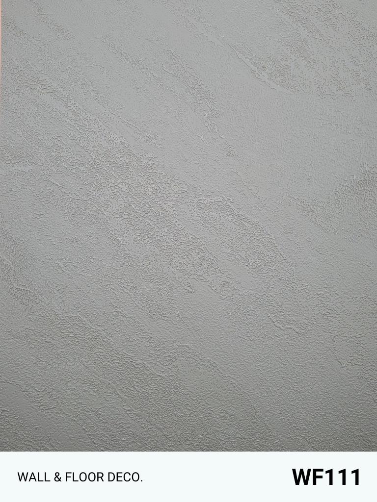 WF111 plaster pattern
