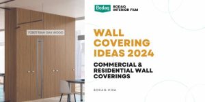 Wall Covering Ideas 2024. Featured Image