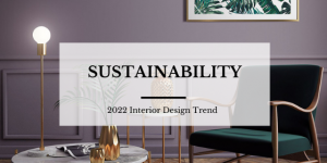 sustainability trend 2022