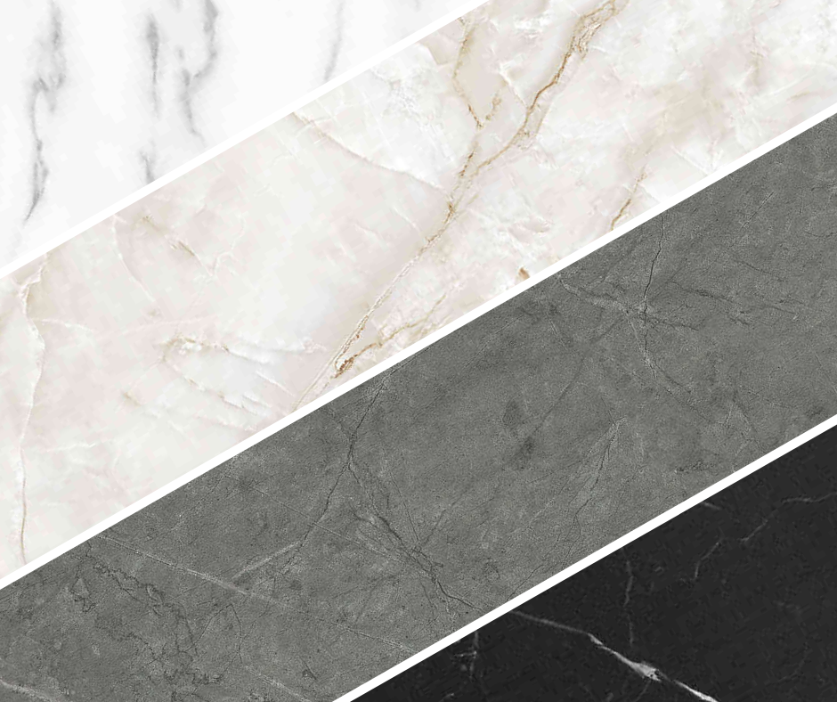 Stone & Marble Collection