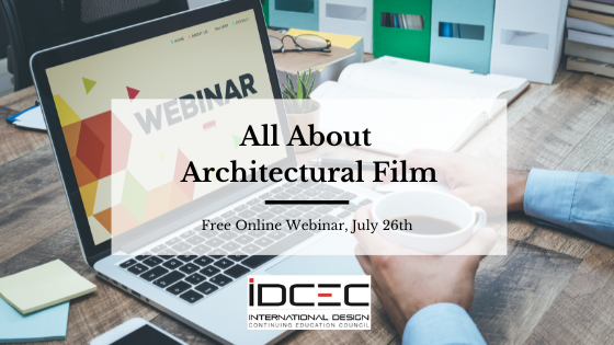 All About Architectural Film Blog Post featured image