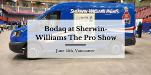 Sherwin-Williams Pro Show