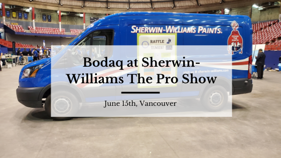 Sherwin-Williams Pro Show