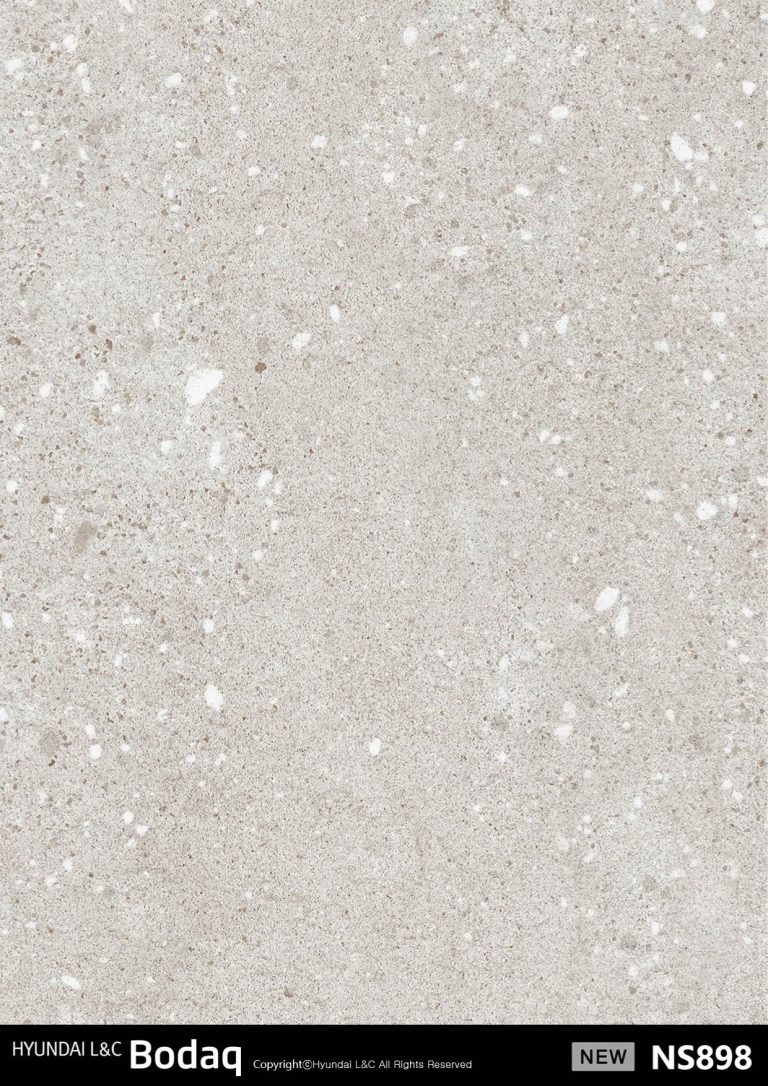 Gray Flake Cement – Stone & Marble Collection NS898