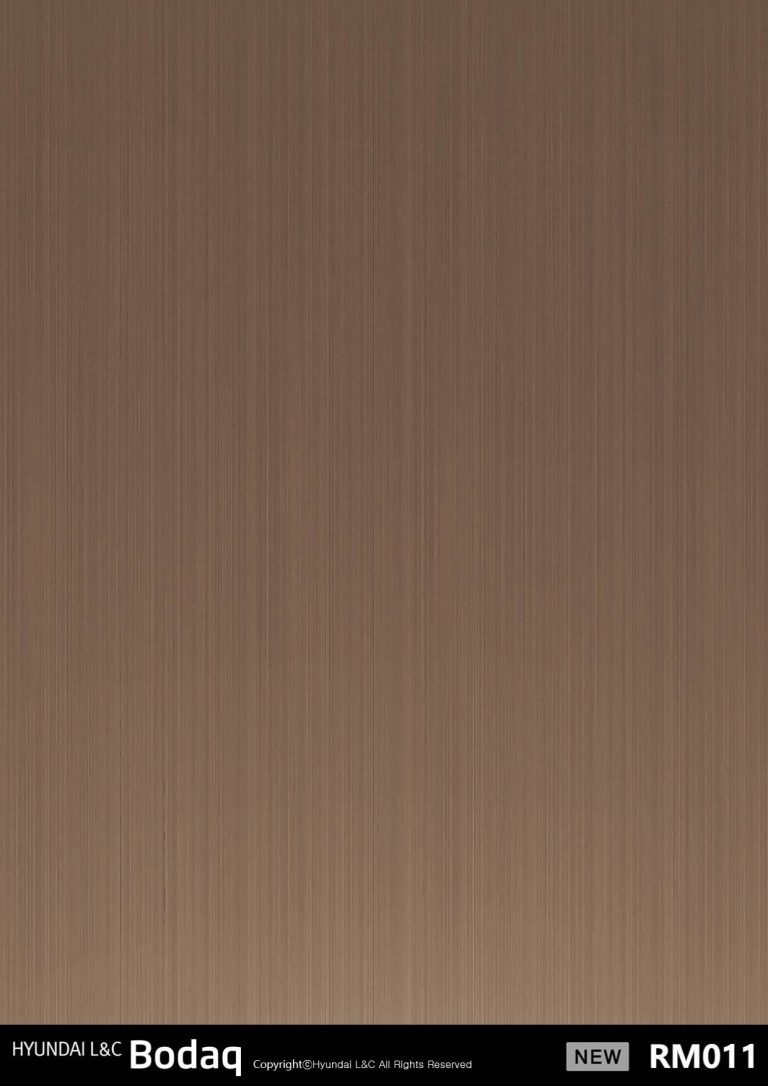 Bronze – Metal Collection RM011