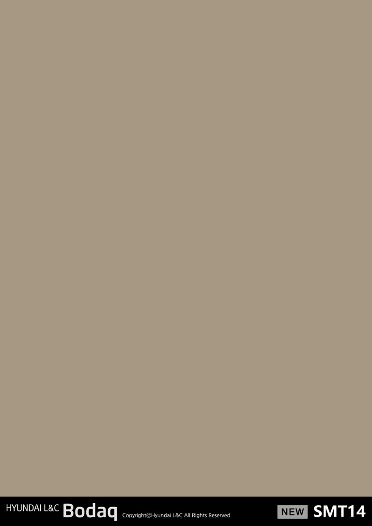 Gray-Brown – Super Matte Collection SMT14