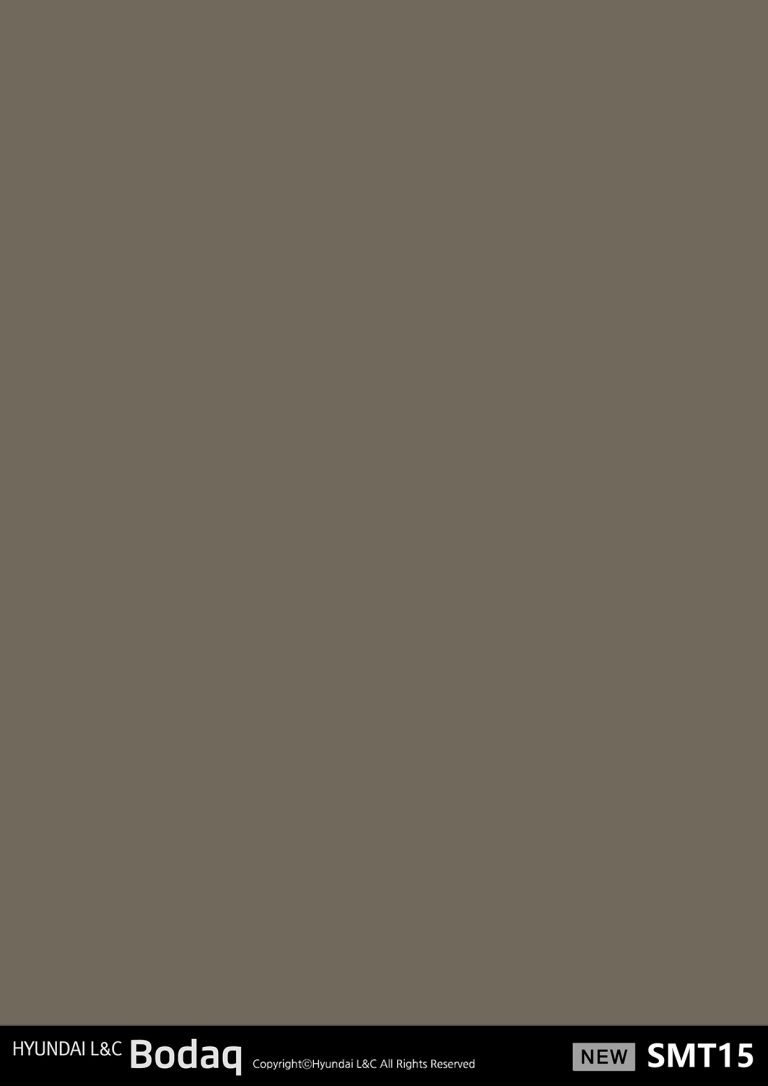 Gray – Super Matte Collection SMT13