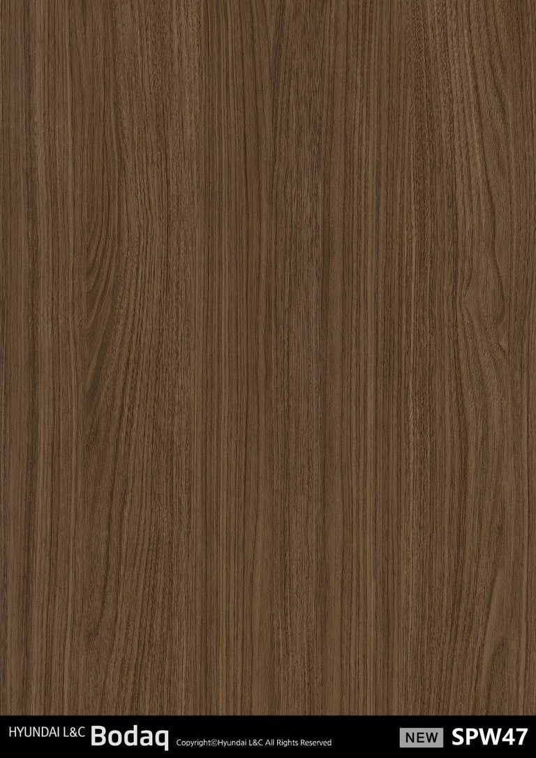 Midnight Walnut – Origin Wood Collection SPW47