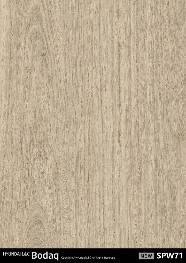 Eucalyptus Light – Origin Wood Collection SPW71