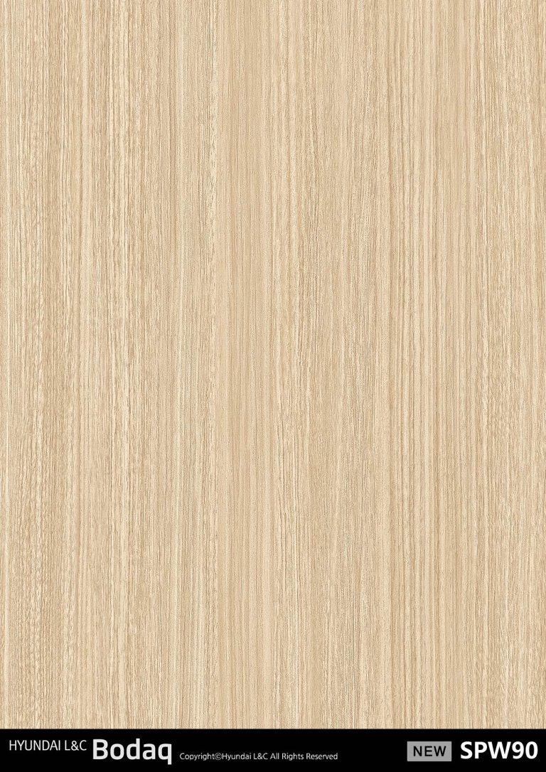 African Teak – Origin Wood Collection SPW90