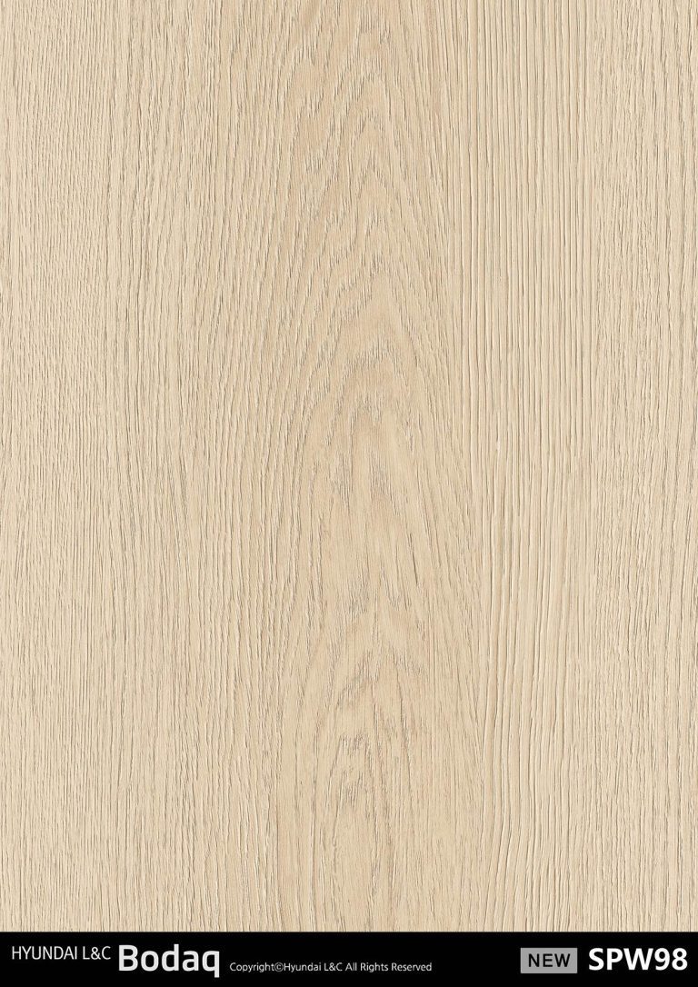 Raw Oak – Origin Wood Collection SPW98
