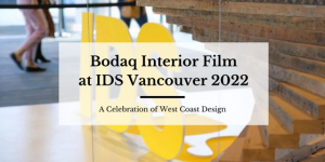 Bodaq at IDS Vancouver 2022