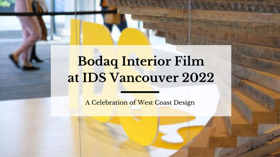 Bodaq at IDS Vancouver 2022