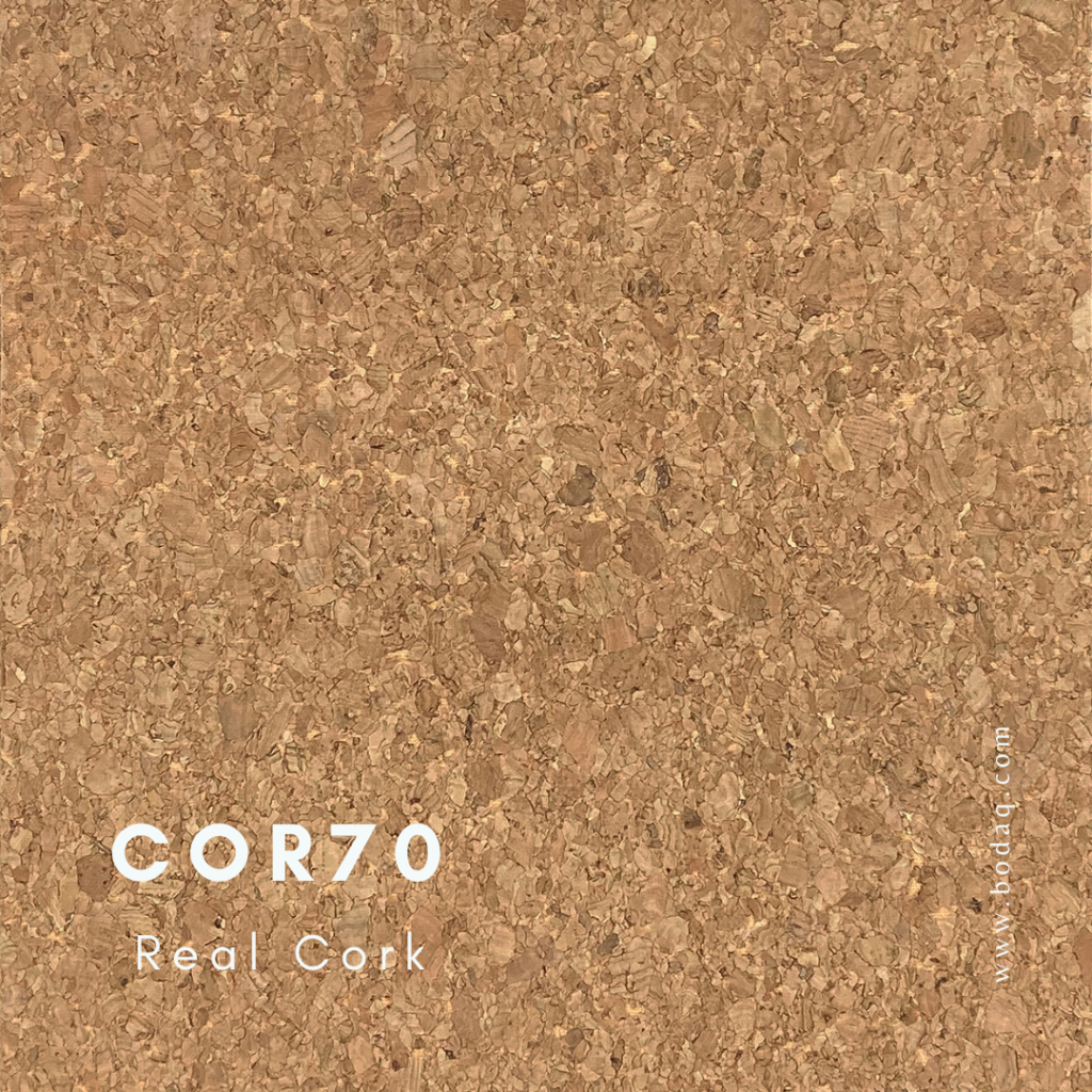 COR70 Real Cork
