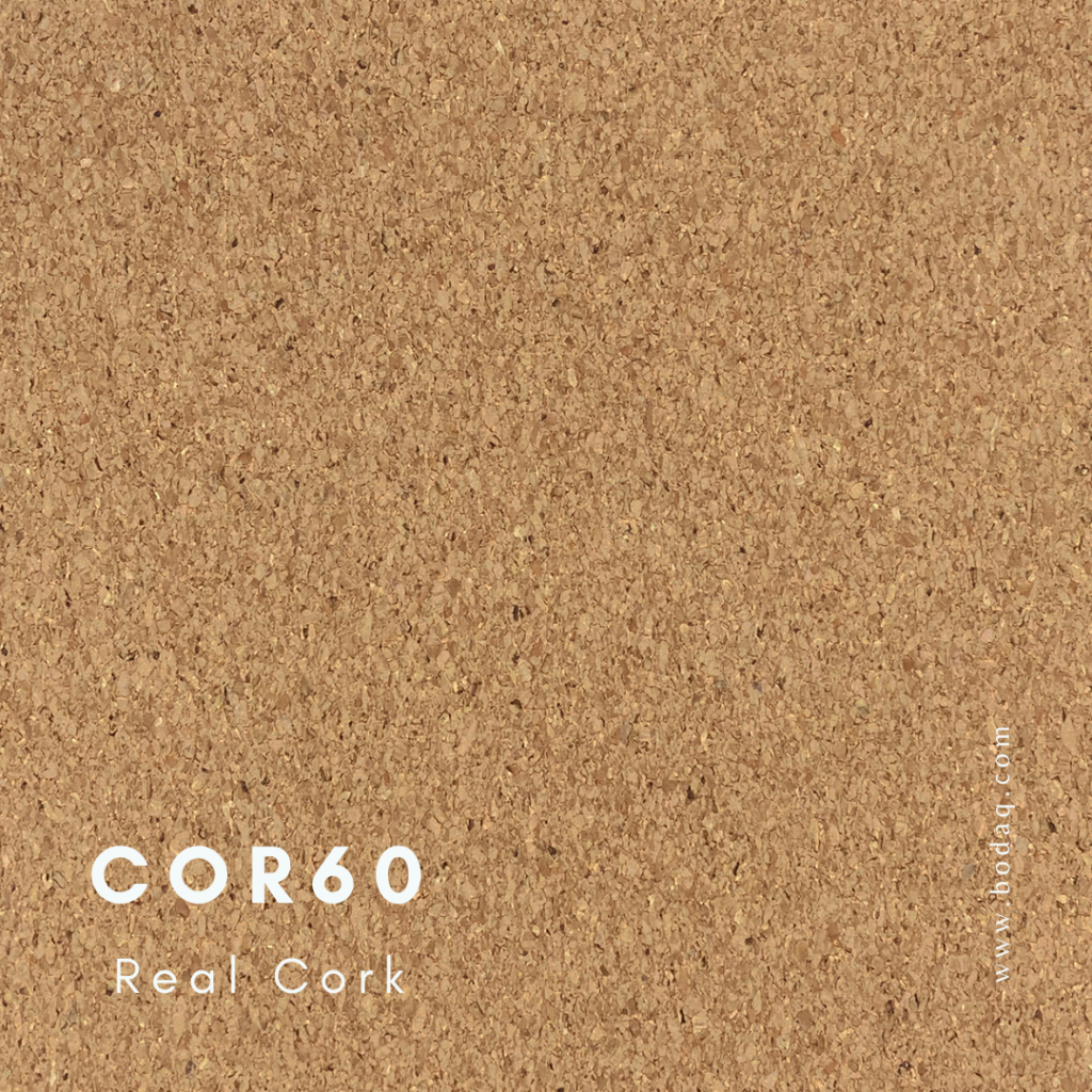 COR60 Real Cork