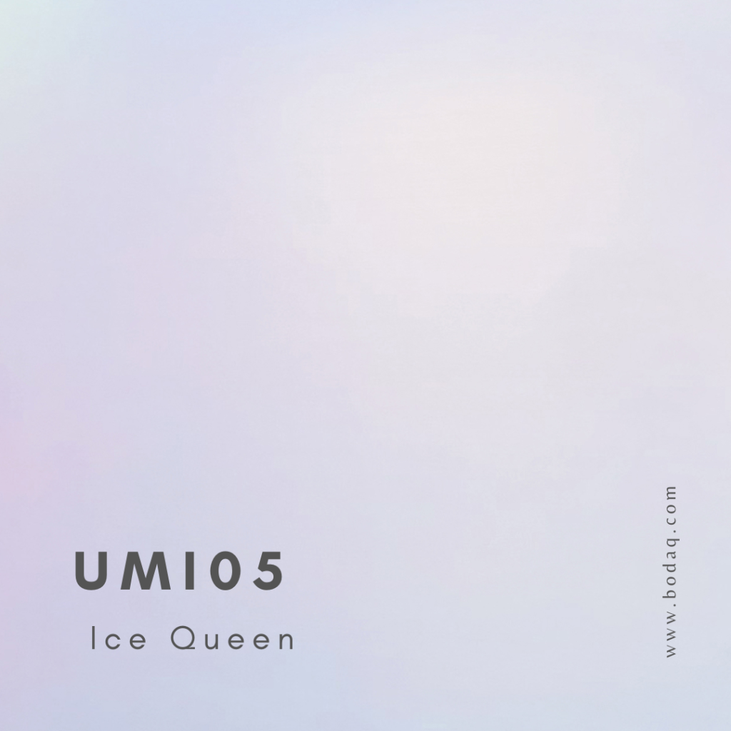 UMI05 Ice Queen - Hologram