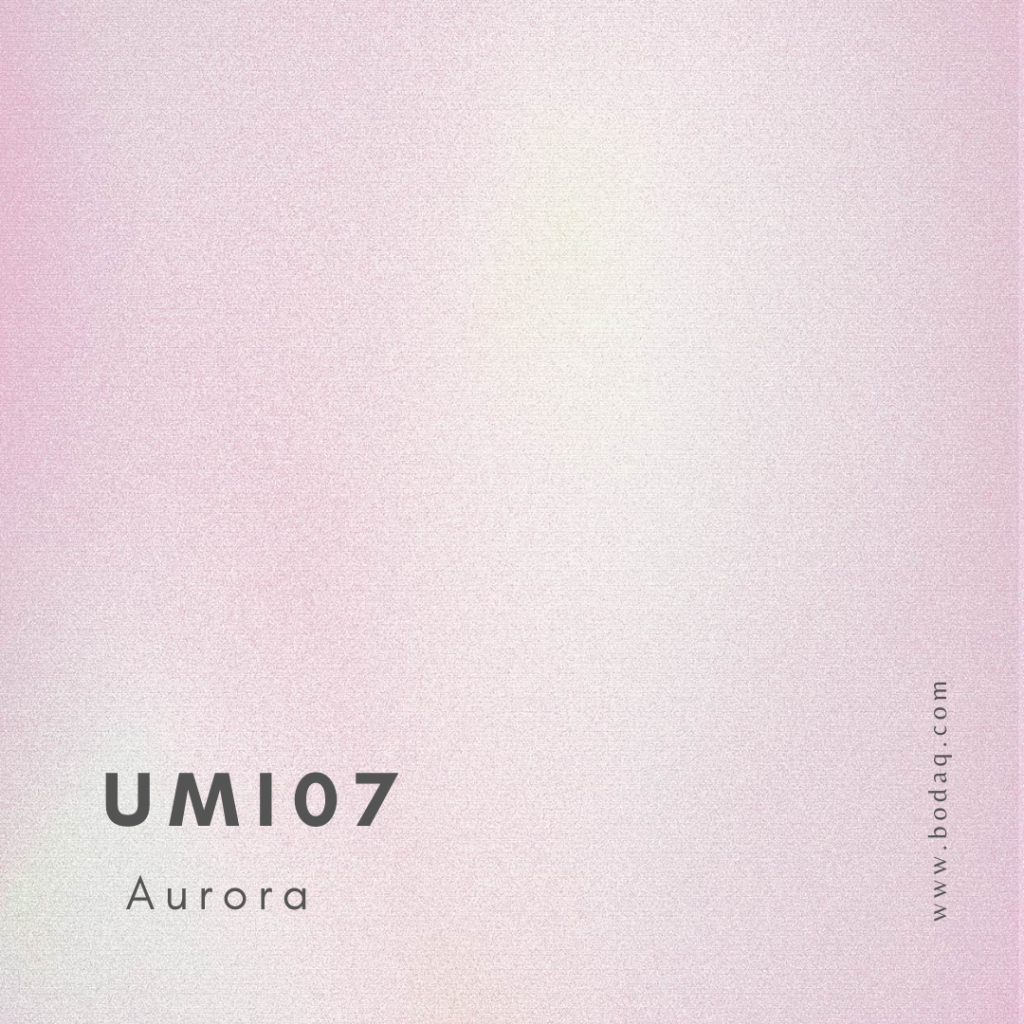 UMI07 Aurora