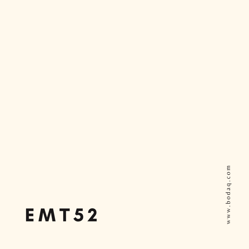 EMT52 - Anti-Fingerprint