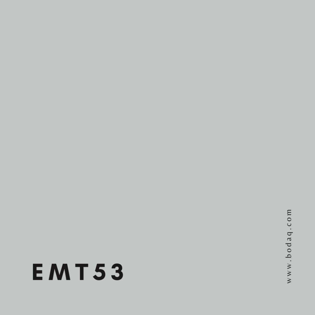 EMT53 - Anti-Fingerprint
