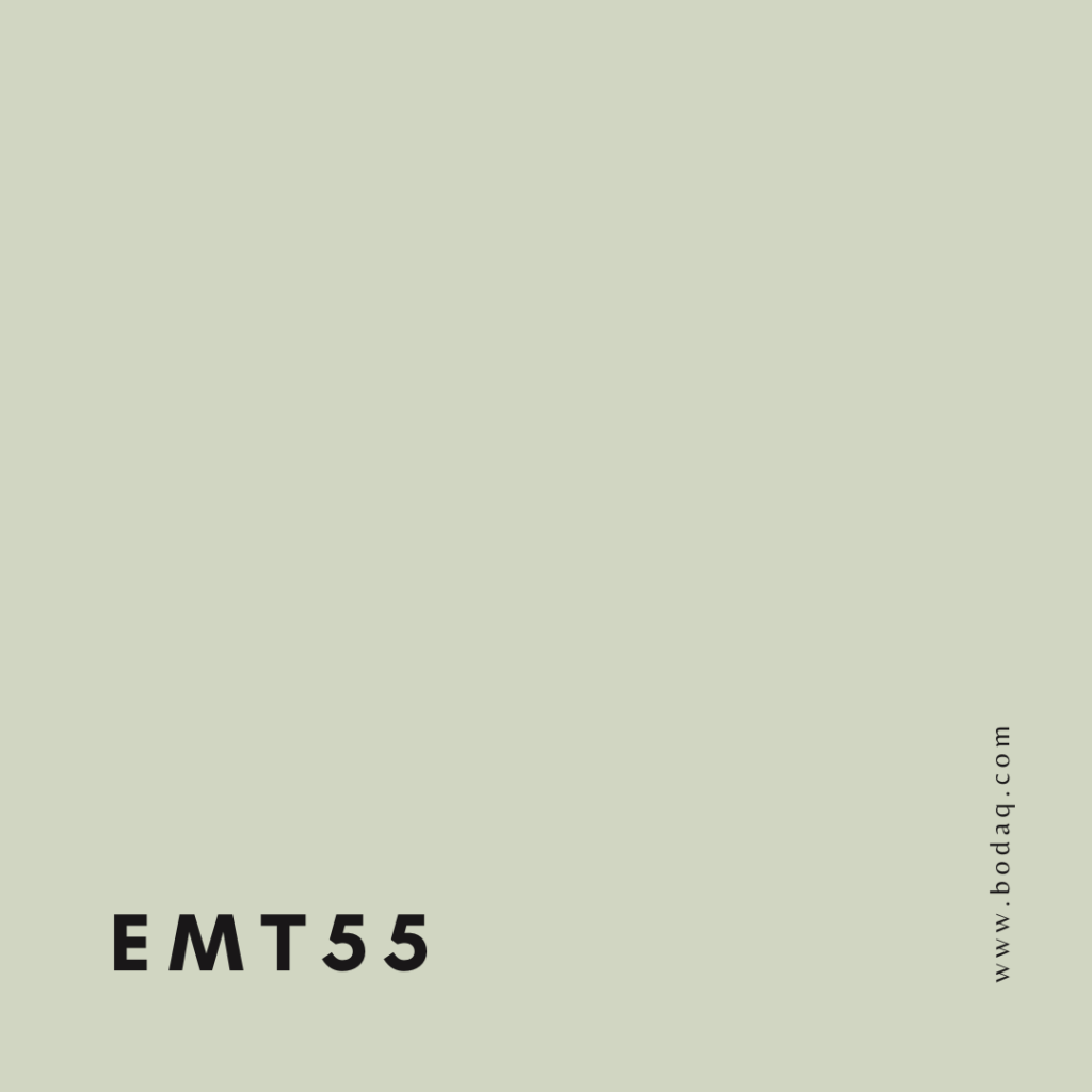 EMT55 - Anti-Fingerprint