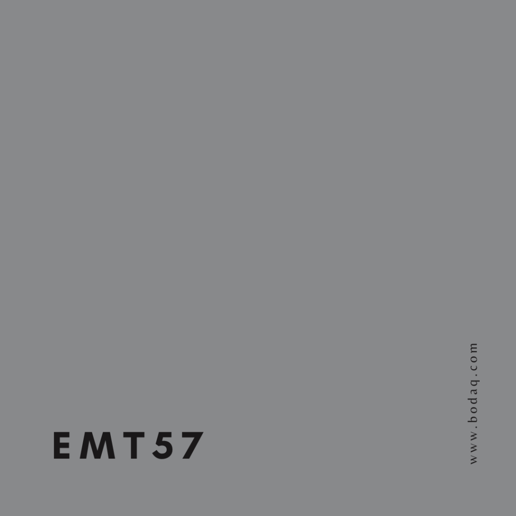 EMT57 - Anti-Fingerprint