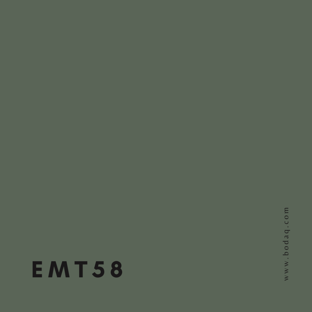 EMT58 - Anti-Fingerprint