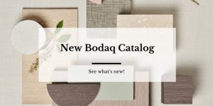new bodaq catalog