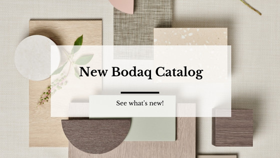 new bodaq catalog