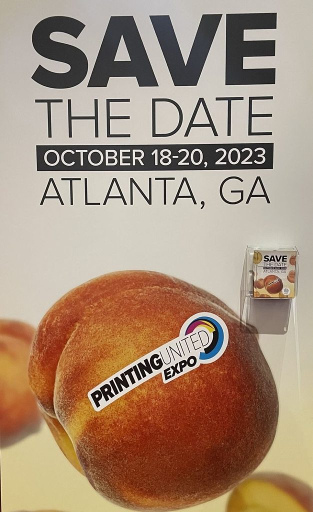 Printing Unites Expo 2023