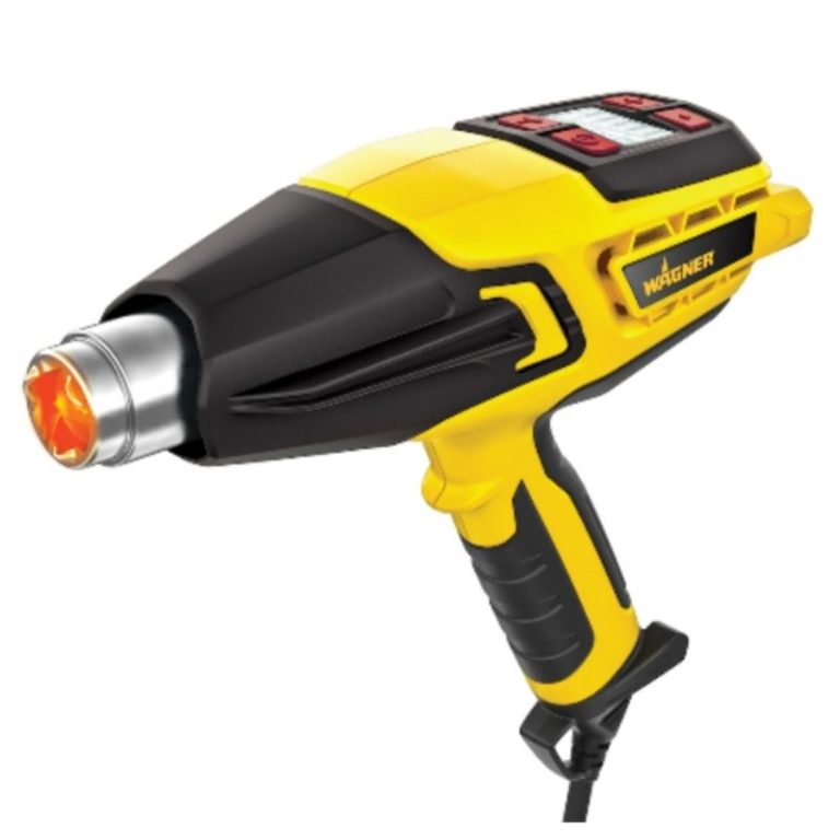 Heatgun (Wagner)