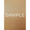 Bodaq Sample 8.5 x 11 in. - Image 3