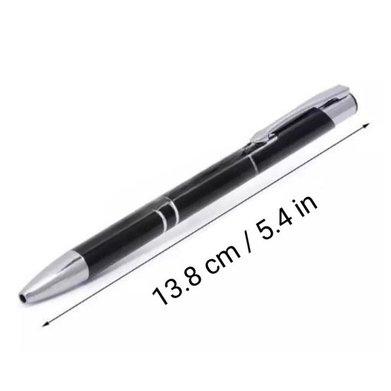 Air Bubble Release Pen Pin