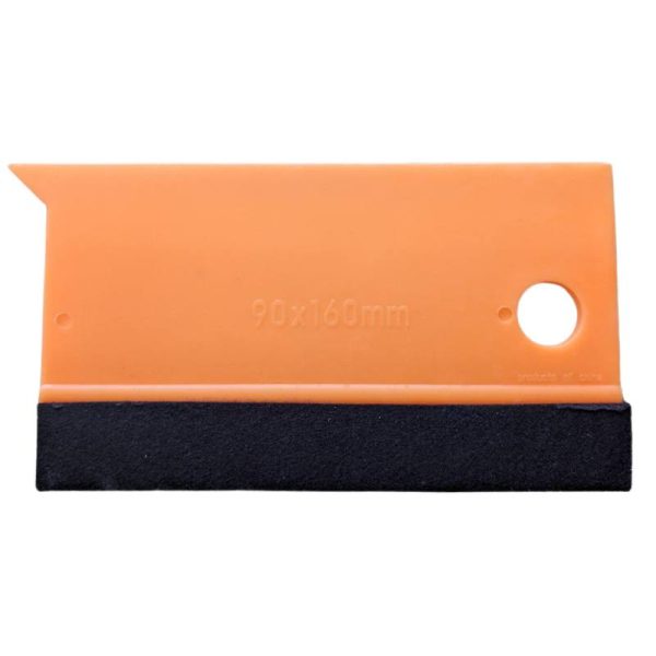 Catalog Squeegee 90x160mm