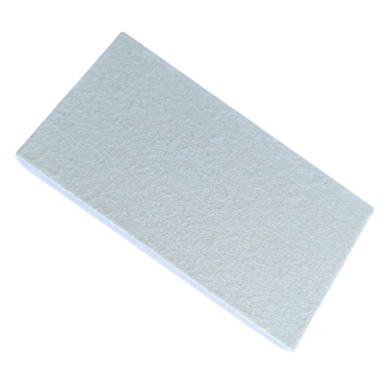 Wool Squeegee 3×6 inch