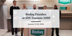 Bodaq at IDS Toronto 2023